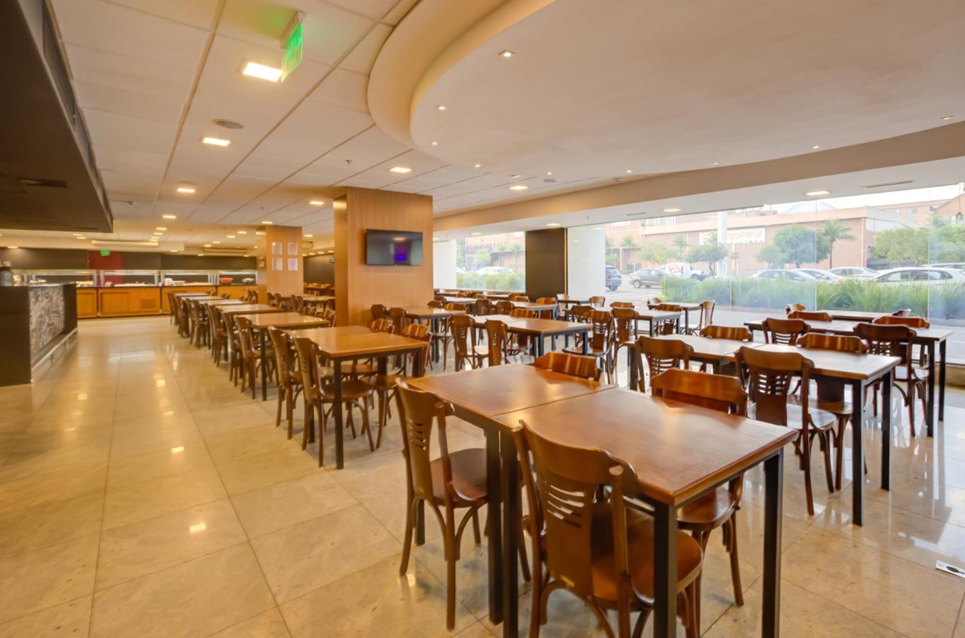 Ibis Budget Rio De Janeiro Nova America Exterior photo